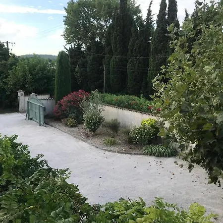 Holiday home Neville Chateaurenard